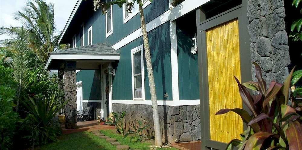 Inn Waimea Kauai Waimea (Kauai) Exterior foto