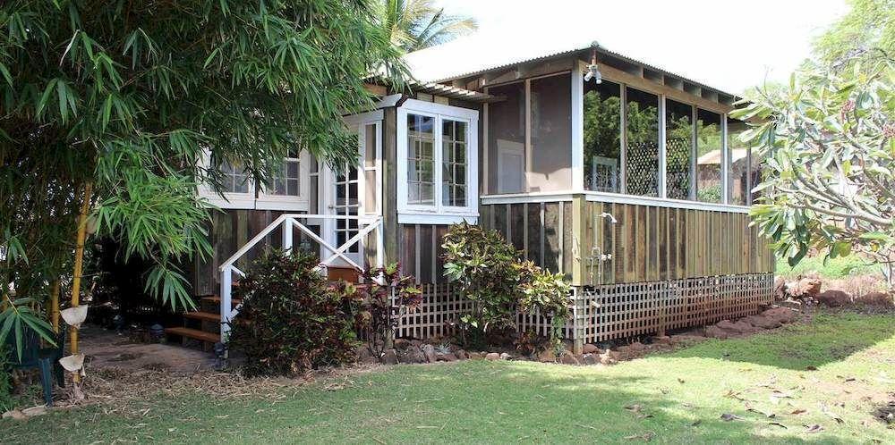 Inn Waimea Kauai Waimea (Kauai) Exterior foto