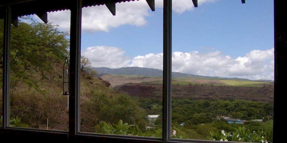 Inn Waimea Kauai Waimea (Kauai) Exterior foto