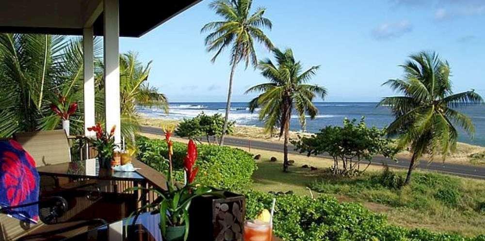 Inn Waimea Kauai Waimea (Kauai) Exterior foto