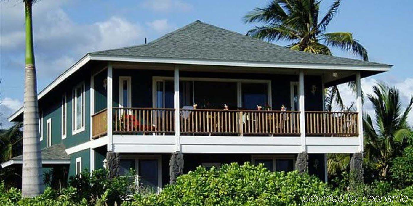 Inn Waimea Kauai Waimea (Kauai) Exterior foto